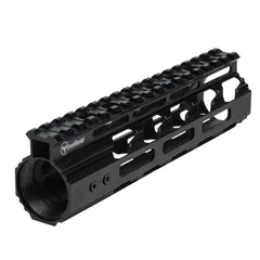 Firefield Verge M-LOK Rail 7in Black