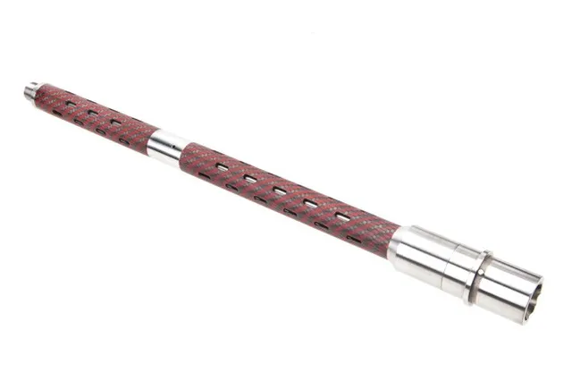 BSF Barrels .308 Mid Gas 1/10 Twist - 16"