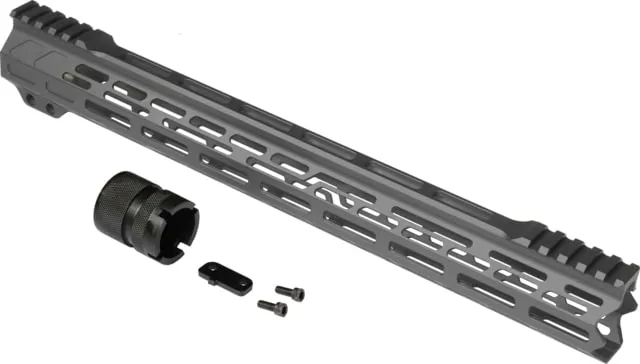 CMMG EML 15 AR-15 Handguard Kit Tungsten