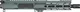 CMMG 9mm Banshee Upper Group Receiver 8in 1/2x28 Charcoal Green