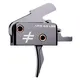 Blackout Defense Zero Trigger AR-15 4.5lb Hybrd Black
