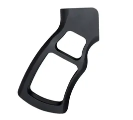 Presma Skeletonized Pistol Grip - Black