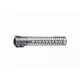 SLR 11.7 inch HELIX M-LOK 5.56 Handguard Black