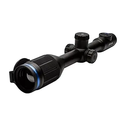 Thermion Xm50 5.5-22x42mm 320x240 Thermal Rifle Scope