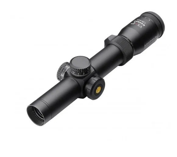 Leupold VX•R Patrol 1.25-4x20mm Rifle Scope With Firedot Reticle 113769