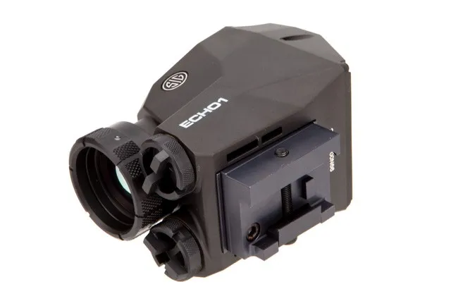 Sig Sauer ECHO1 Thermal Reflex Sight