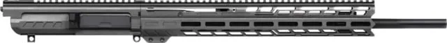 CMMG Upper Group Dissent Mk3 6.5 Creedmoor 20in Empire Profile Non-Threaded Tungsten