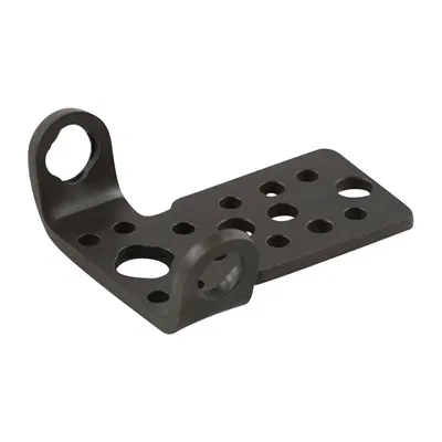 Whiskey-3, X-Ray, Bravo Ambi QD Sling Mount
