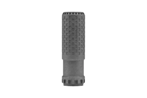 Ridgeback Defense RHODIE 6 6mm Suppressor - Raw