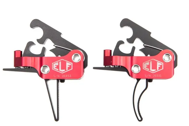 Elftmann Tactical 9mm AR-9 Trigger