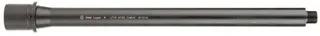 Ballistic Advantage Modern Series Barrel 9mm 11 inch Straight 1-10 Twist Black