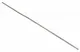 Guntec USA AR-15 Rifle Length Gas Tube 15.25in Stainless Steel