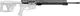 POF USA Rogue Upper Receiver Assembly Rifle Length 14in Handguard 20in Barrel 5/8x24 M-LOK Micro B Muzzle Break Black