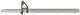 Rock River Arms 20in STD SS NM Barrel Assembly Stainless Steel