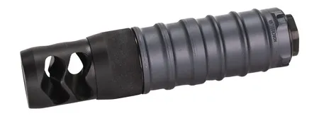 AREA 419 Maverick Gen 2 Suppressor, 5/8x24