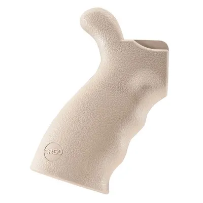 Ergo 2 Suregrip Polymer Dark Earth