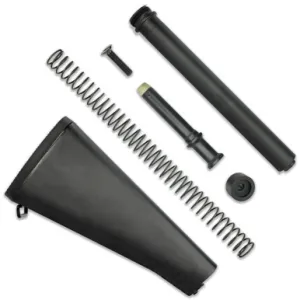 AR15 Rifle A2 Buttstock Kit