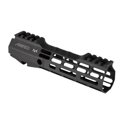 Atlas S-One 14.94" Handgrd M-LOK Free Float For AR-15 Kodiak