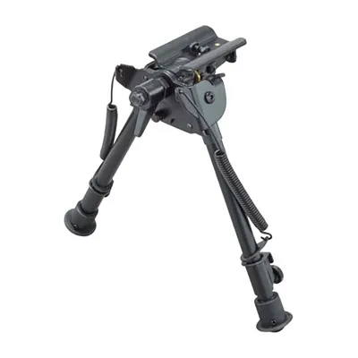 Pivot Bipod 9" - 13