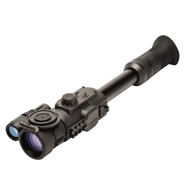 Sightmark Photon RT 4.5-9x42S Digital Night Vision Riflescope - SM18015