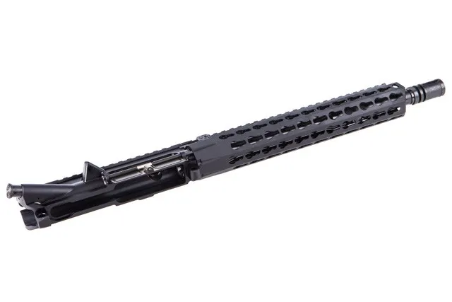 BCM AR-15 BFH 11.5 Carbine Upper Receiver Group w/ KMR-ALPHA 10 Handguard