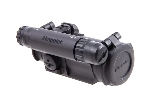 Aimpoint Comp M5 - 2 MOA w/o mount