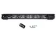 Presma AR .308 19.5in M-LOK Free Float Handguard Forend for .308 DPMS Low Profile Pattern Upper Receiver ID 1.54in Matte Black