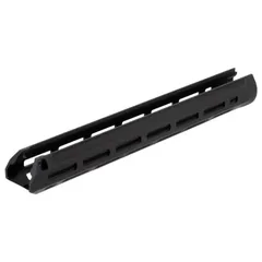 AIM Sports Inc M-LOK Handguard for H&K 91 Rifle Length Black Medium