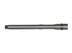 ODIN Works 10.5in 300 Blackout Barrel medium profile pistol gas placement w/tunable GB Stainless Steel 10.5in