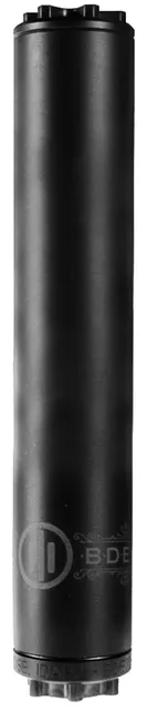 Primary Weapons Systems (PWS) BDE 5.7x28 Suppressor