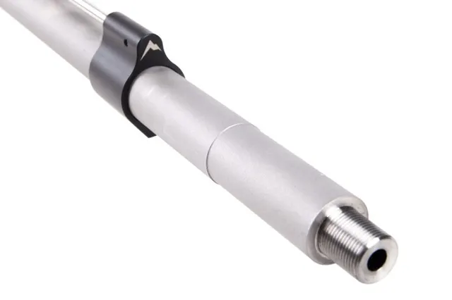 Rainier Arms SPR Upper Builders Kit Match .223 Wylde Rifle Gas - 18" (BLEM)