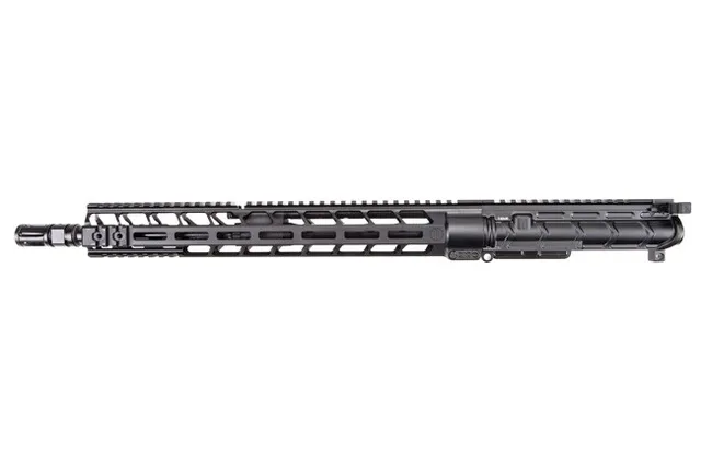 Primary Weapons Systems AR-15 MK1, MOD 2 Upper, 16.1" Barrel, 15" M-LOK Rail 7.62x39 Upper