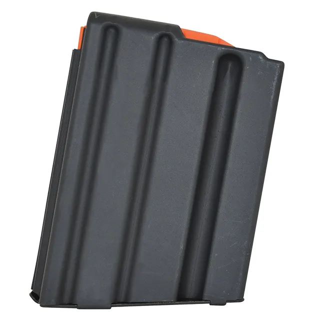 Smith & Wesson 5rds 5.56 Magazine, Black