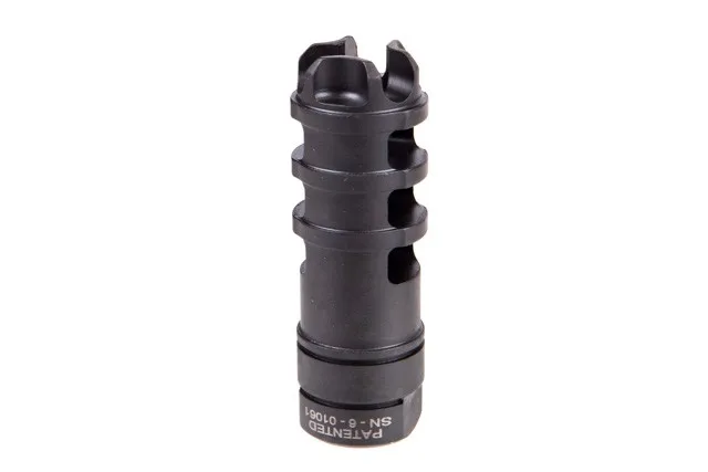 Lantac Dragon 9mm