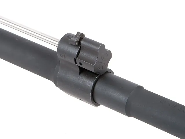 Noveske N4 Light 5.56MM Barrel - 14.5 Switchblock