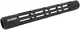 Toni System AR9 Slots Length 263.25 mm - 10.36 In Black