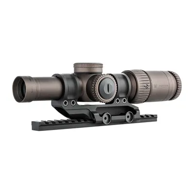 Leap Scope Mount - 34mm 1.93" Leap/07 Cantilever Mount