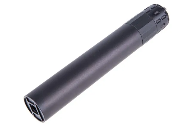 Gemtech Silencer 9mm