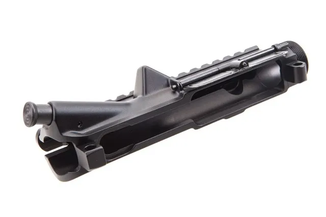 Rainier Arms Forged A4 Upper Receiver- GEN2