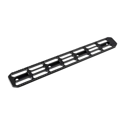 Attachment Arcalock Dovetail Rail 12" M-LOK Black