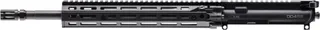 Daniel Defense Upper Receiver with Flash Hider Assembly DD4 RIII URG 5.56x45mm NATO 25 inch 16 inch Barrel Government Profile Mid Length 1-7 Twist