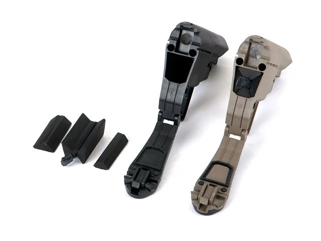MFT Battlelink Utility Stock Mil Spec