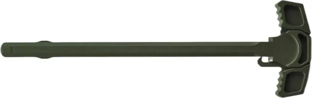 Phase 5 Weapon Systems Inc 716 Dual Latch Charging Handle OD Green Small