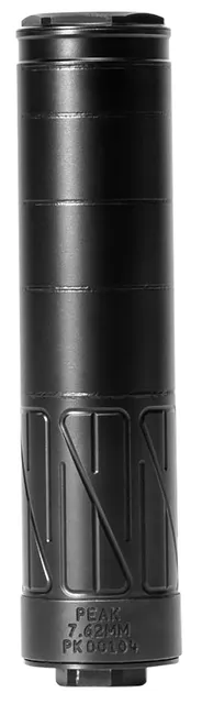 Energetic Armament Peak 30 (7.62mm) Suppressor
