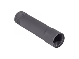 Panzer M4 +2 Magazine Extension, Disruptive Gray