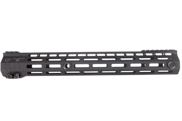 CMT Tactical AR-10 UHPR MOD 1-HP 308 RAILS - 15" (M-LOK)