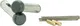 Timber Creek Greyman Plus Pin Set Black G OS TPS BL