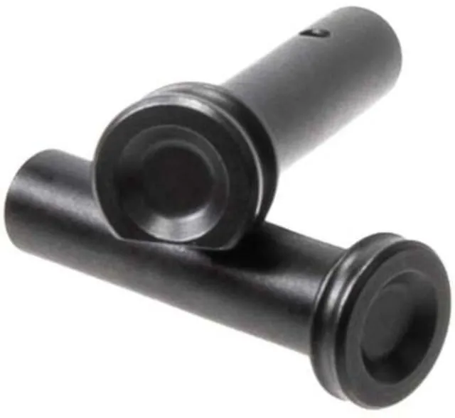 Rainier Arms Extended Take Down/Pivot Pin Set AR-15 Black