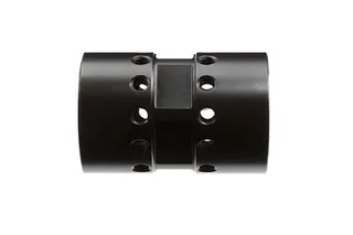 Wilson Combat T.R.I.M. Tactical Rail Interface Barrel Nut
