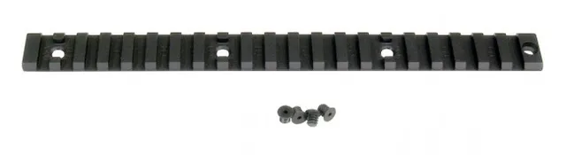 Apex Handguard System - Top Rail 2710 308 DPMS-PRE 8/2009 9.0" Mid
